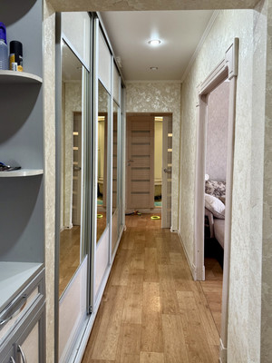 Продам трехкомнатную (3-комн.) квартиру, Ясная ул, 62, Волгодонск г