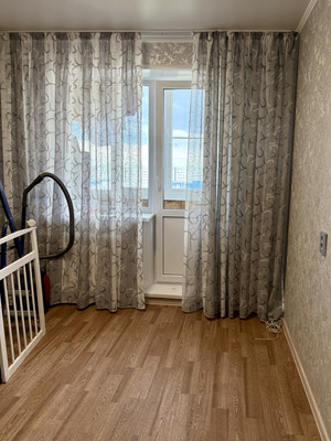 Продам трехкомнатную (3-комн.) квартиру, Ясная ул, 62, Волгодонск г