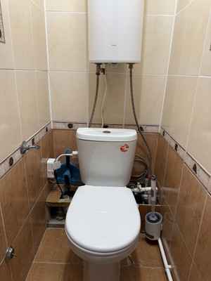 Продам трехкомнатную (3-комн.) квартиру, Ясная ул, 62, Волгодонск г