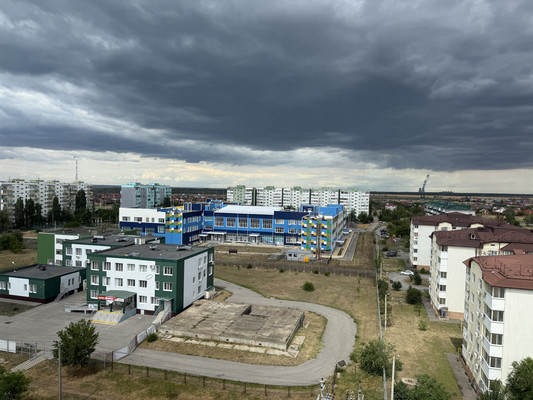 Продам трехкомнатную (3-комн.) квартиру, Ясная ул, 62, Волгодонск г