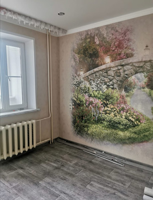 Продам двухкомнатную (2-комн.) квартиру, Гагарина ул, 73, Волгодонск г