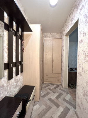 Продам однокомнатную (1-комн.) квартиру, Черникова ул, 2/31, Волгодонск г