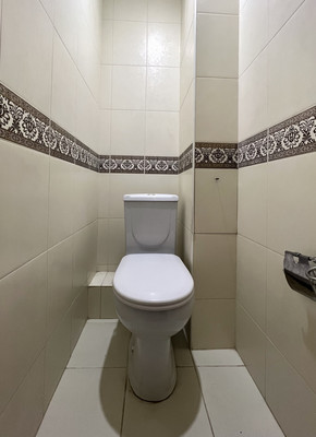 Продам однокомнатную (1-комн.) квартиру, Черникова ул, 2/31, Волгодонск г