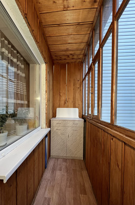 Продам однокомнатную (1-комн.) квартиру, Черникова ул, 2/31, Волгодонск г