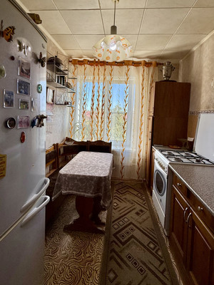 Продам трехкомнатную (3-комн.) квартиру, Дружбы ул, 5, Волгодонск г