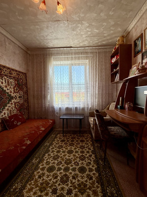 Продам трехкомнатную (3-комн.) квартиру, Дружбы ул, 5, Волгодонск г