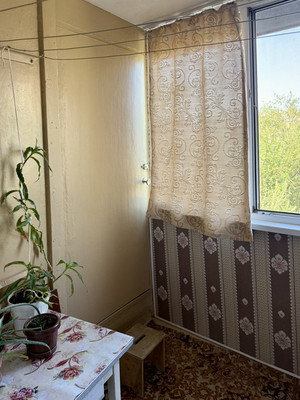 Продам трехкомнатную (3-комн.) квартиру, Дружбы ул, 5, Волгодонск г