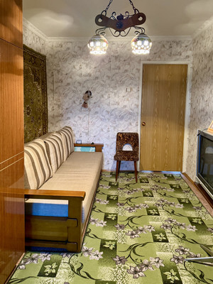 Продам трехкомнатную (3-комн.) квартиру, Дружбы ул, 5, Волгодонск г