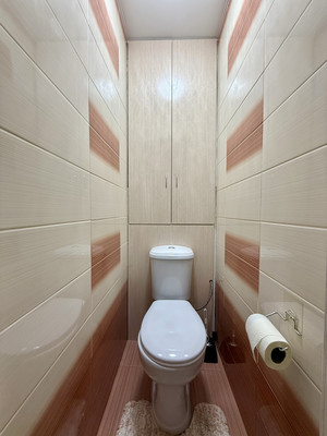 Продам трехкомнатную (3-комн.) квартиру, Дружбы ул, 5, Волгодонск г