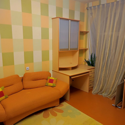 Сдам трехкомнатную (3-комн.) квартиру, Московская ул, 10, Жуковский г