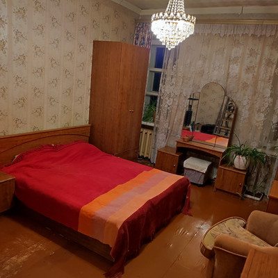 Сдам трехкомнатную (3-комн.) квартиру, Московская ул, 10, Жуковский г