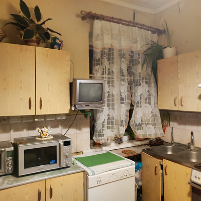 Сдам трехкомнатную (3-комн.) квартиру, Московская ул, 10, Жуковский г