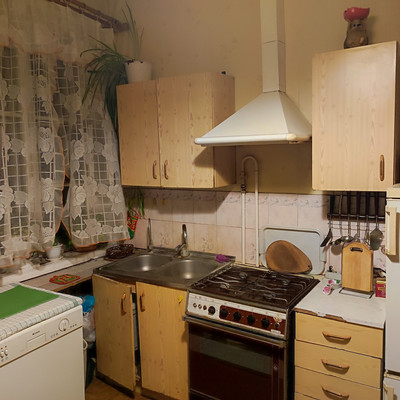 Сдам трехкомнатную (3-комн.) квартиру, Московская ул, 10, Жуковский г