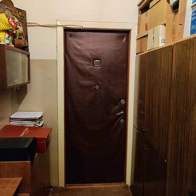 Сдам трехкомнатную (3-комн.) квартиру, Московская ул, 10, Жуковский г