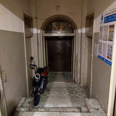 Сдам трехкомнатную (3-комн.) квартиру, Московская ул, 10, Жуковский г