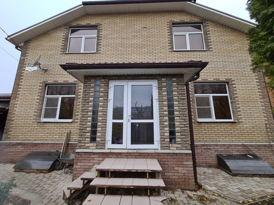 Продам дом, Гагарина ул, 57, Волгодонск г, 0 км от города