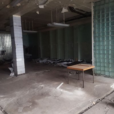 Сдам склад 344 м2, Вельяминовская ул, 34 с. 30, Москва г