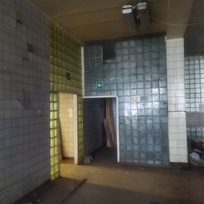 Сдам склад 344 м2, Вельяминовская ул, 34 с. 30, Москва г