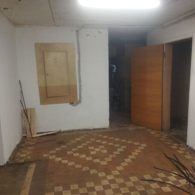 Сдам склад 344 м2, Вельяминовская ул, 34 с. 30, Москва г