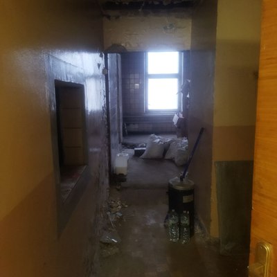 Сдам склад 344 м2, Вельяминовская ул, 34 с. 30, Москва г