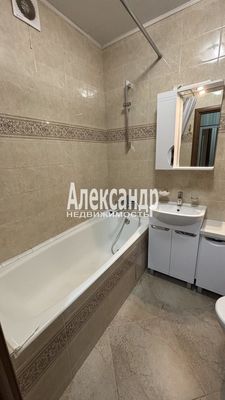 Продам однокомнатную (1-комн.) квартиру, Русановская ул, 9, Санкт-Петербург г