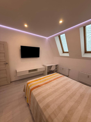 Сдам однокомнатную (1-комн.) квартиру, Дудко ул, 5, Санкт-Петербург г