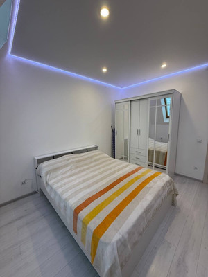 Сдам однокомнатную (1-комн.) квартиру, Дудко ул, 5, Санкт-Петербург г