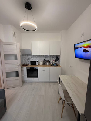 Сдам однокомнатную (1-комн.) квартиру, Дудко ул, 5, Санкт-Петербург г