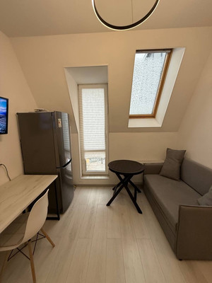 Сдам однокомнатную (1-комн.) квартиру, Дудко ул, 5, Санкт-Петербург г