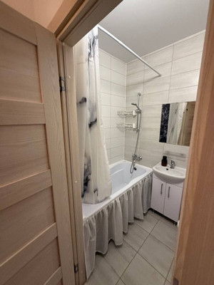 Сдам однокомнатную (1-комн.) квартиру, Дудко ул, 5, Санкт-Петербург г