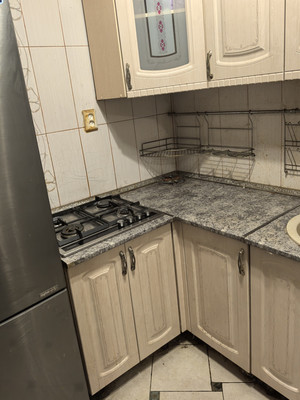 Продам трехкомнатную (3-комн.) квартиру, Лёни Голикова ул, 39, Санкт-Петербург г