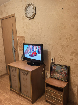 Продам трехкомнатную (3-комн.) квартиру, Лёни Голикова ул, 39, Санкт-Петербург г