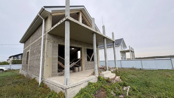 Продам дом, Мира ул, Цибанобалка с, 0 км от города