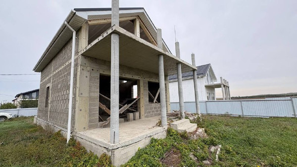 Продам дом, Мира ул, Цибанобалка с, 0 км от города