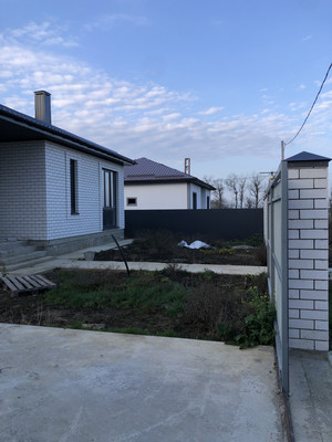 Продам дом, Дружбы народов ул, 24, Нижняя Гостагайка х, 0 км от города