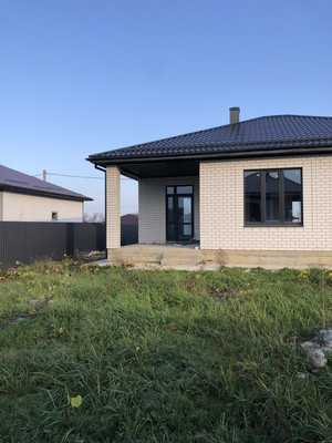 Продам дом, Дружбы народов ул, 24, Нижняя Гостагайка х, 0 км от города