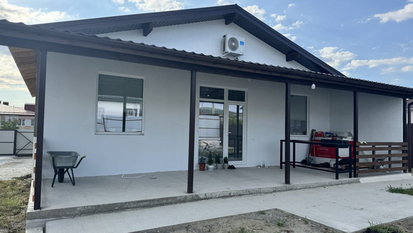 Продам дом, Сливовая ул, Доброе с, 0 км от города