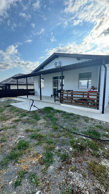 Продам дом, Сливовая ул, Доброе с, 0 км от города