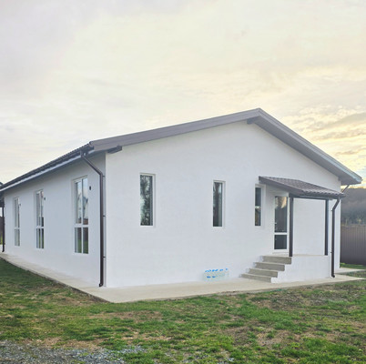 Продам дом, Сливовая ул, Доброе с, 0 км от города