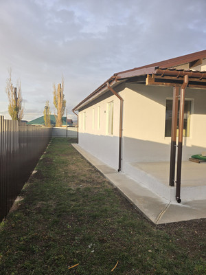 Продам дом, Сливовая ул, Доброе с, 0 км от города