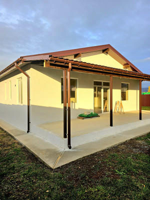 Продам дом, Сливовая ул, Доброе с, 0 км от города