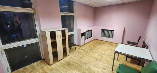 Сдам офисное помещение 43,2 м2, Вельяминовская ул, 34 с. 30, Москва г