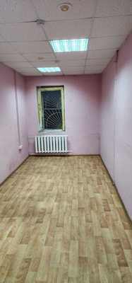 Сдам офисное помещение 43,2 м2, Вельяминовская ул, 34 с. 30, Москва г