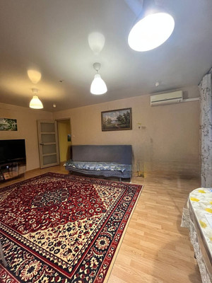 Продам двухкомнатную (2-комн.) квартиру, Авиаторов проезд, 5, Подольск г