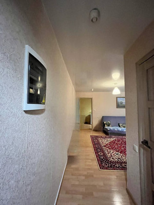 Продам двухкомнатную (2-комн.) квартиру, Авиаторов проезд, 5, Подольск г