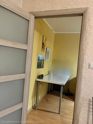 Продам двухкомнатную (2-комн.) квартиру, Авиаторов проезд, 5, Подольск г