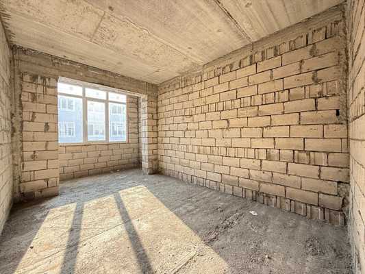 Продам трехкомнатную (3-комн.) квартиру, Солнечная ул, 10, Нальчик г