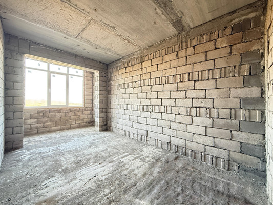 Продам трехкомнатную (3-комн.) квартиру, Солнечная ул, 10, Нальчик г