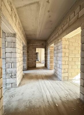 Продам трехкомнатную (3-комн.) квартиру, Солнечная ул, 10, Нальчик г