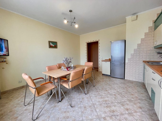 Продам трехкомнатную (3-комн.) квартиру, Дергаевская ул, 30, Раменское г